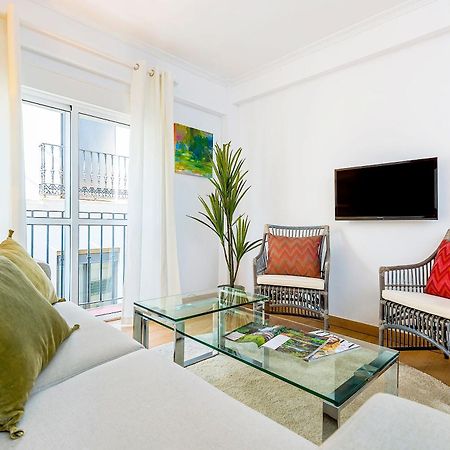 Genteel Home Giralda 세비야 외부 사진