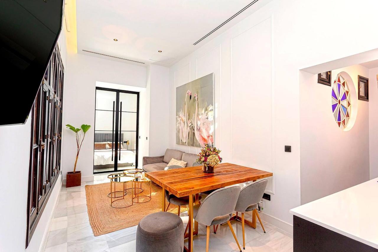 Genteel Home Giralda 세비야 외부 사진
