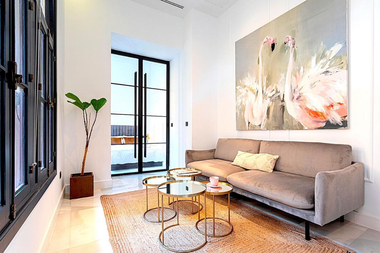 Genteel Home Giralda 세비야 외부 사진