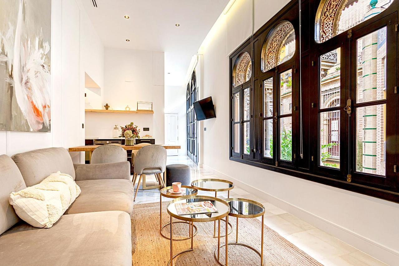 Genteel Home Giralda 세비야 외부 사진