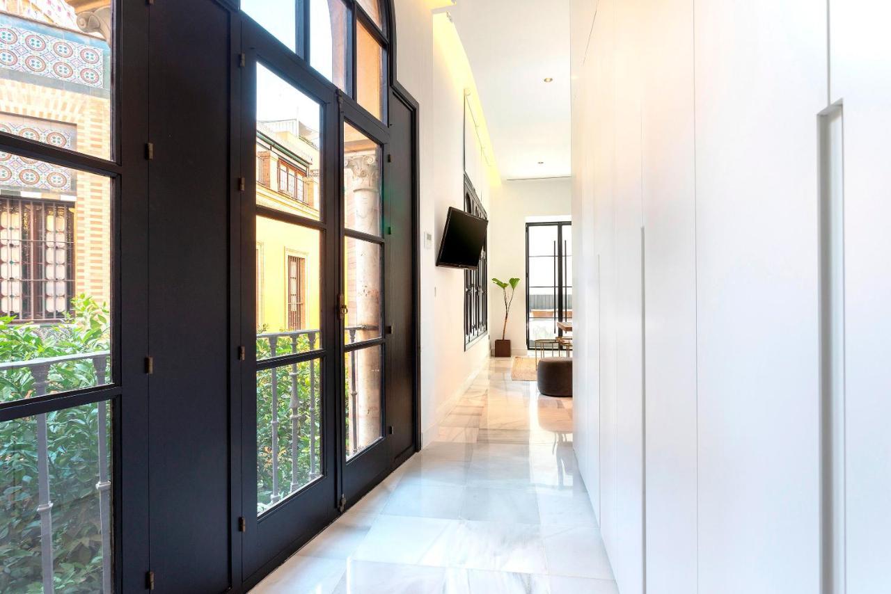 Genteel Home Giralda 세비야 외부 사진