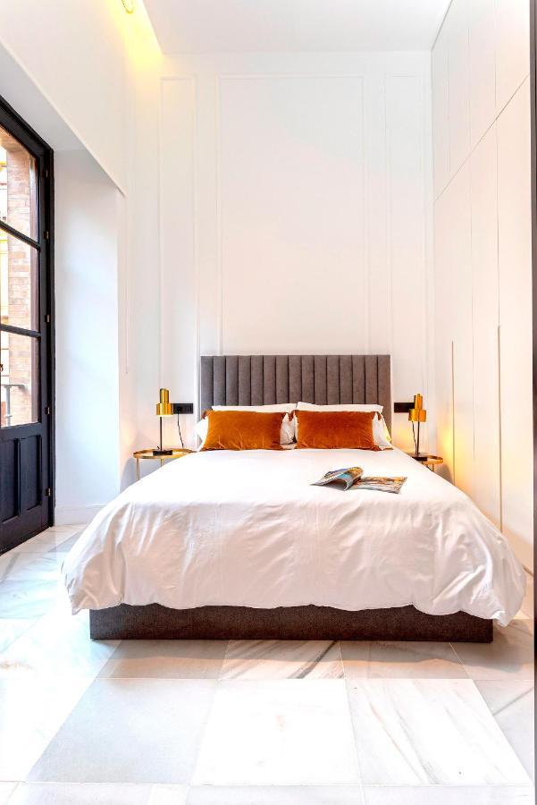 Genteel Home Giralda 세비야 외부 사진