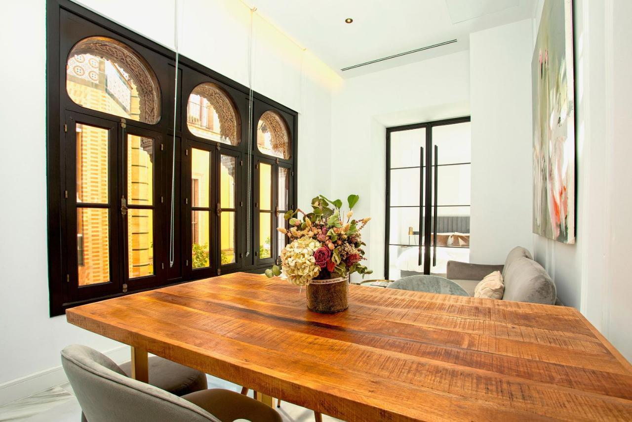 Genteel Home Giralda 세비야 외부 사진