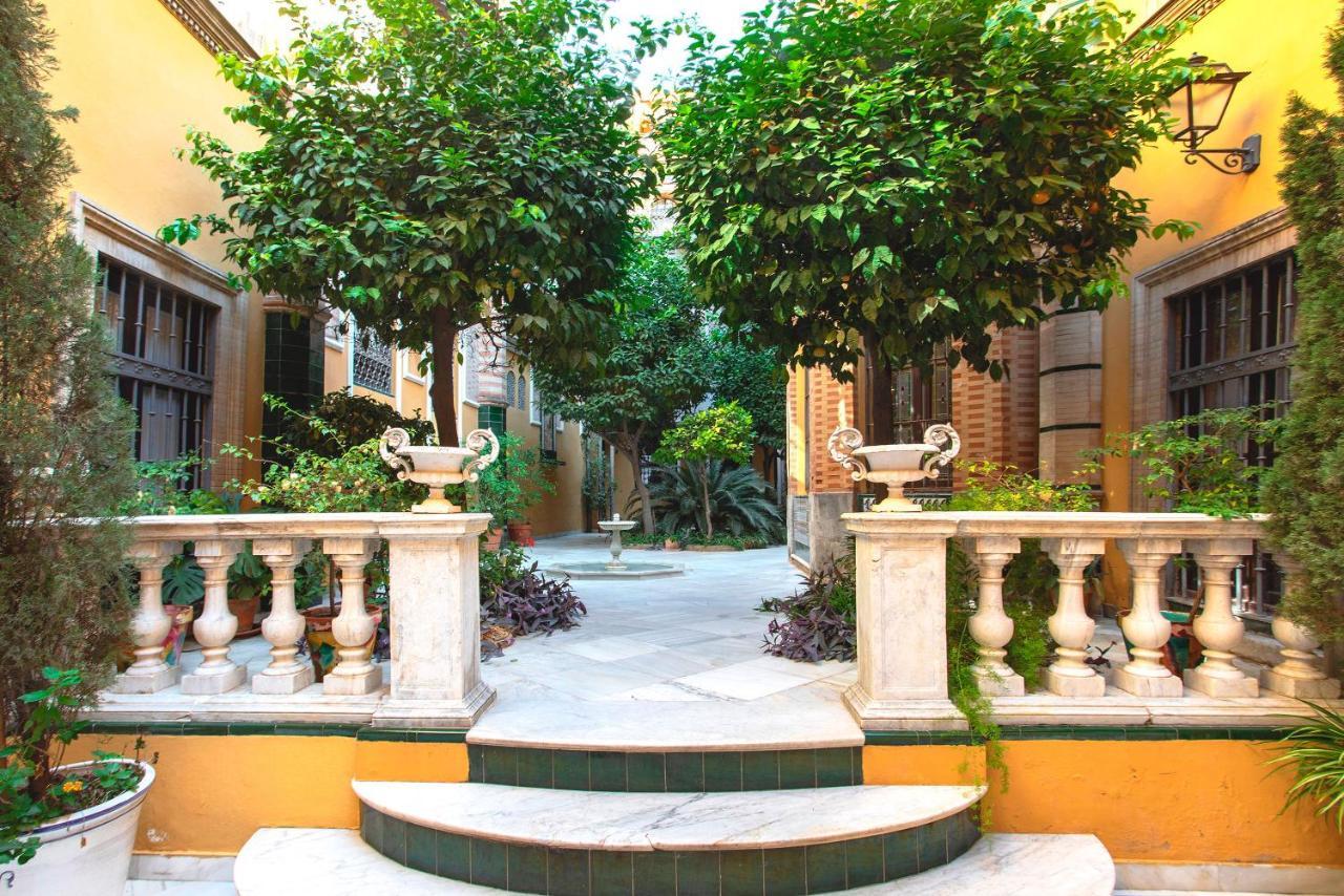 Genteel Home Giralda 세비야 외부 사진