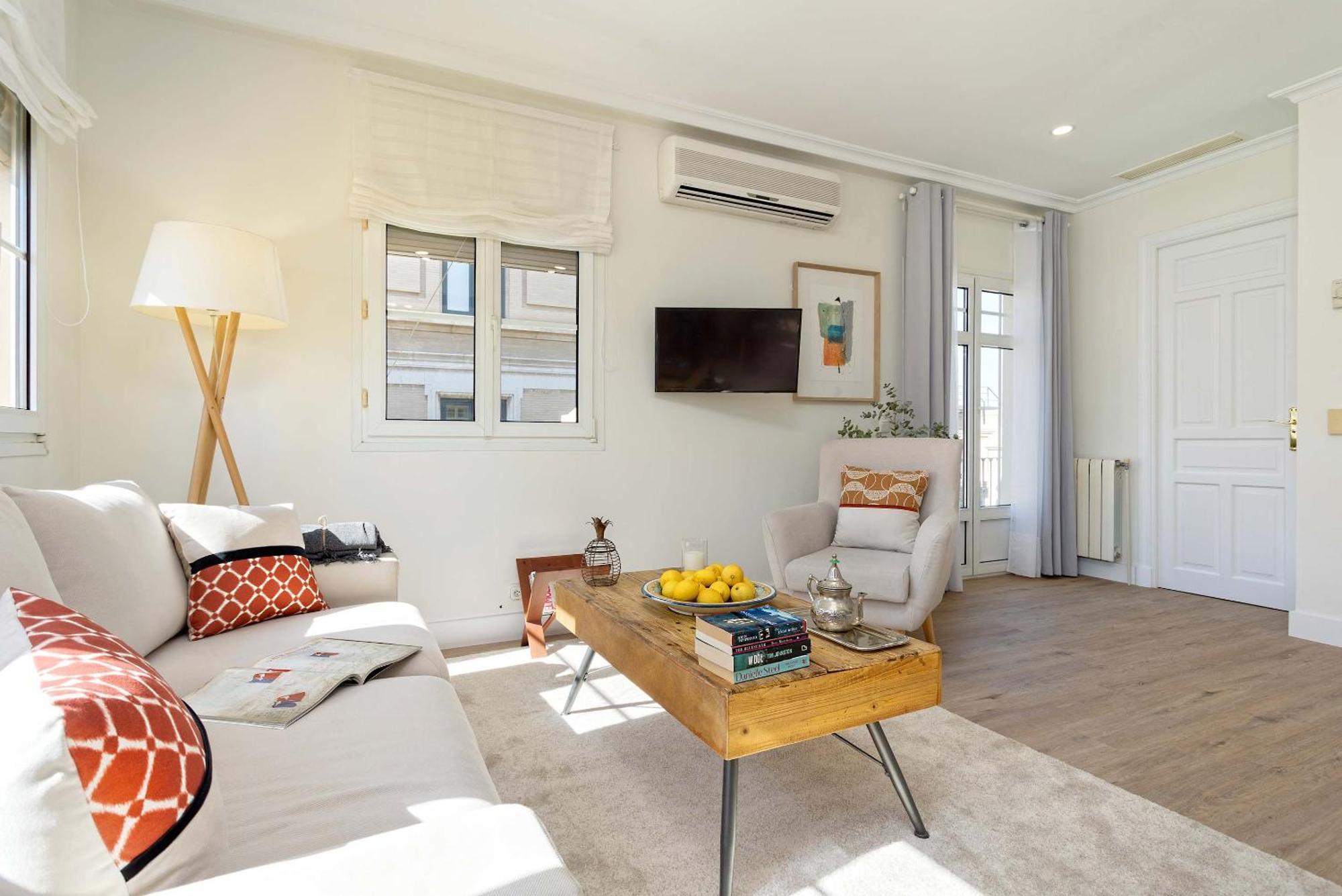 Genteel Home Giralda 세비야 외부 사진