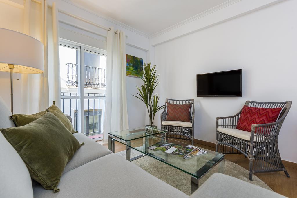 Genteel Home Giralda 세비야 외부 사진